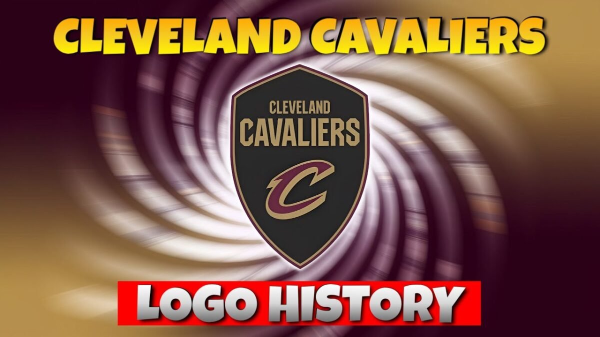 Cleveland Cavaliers Logo History
