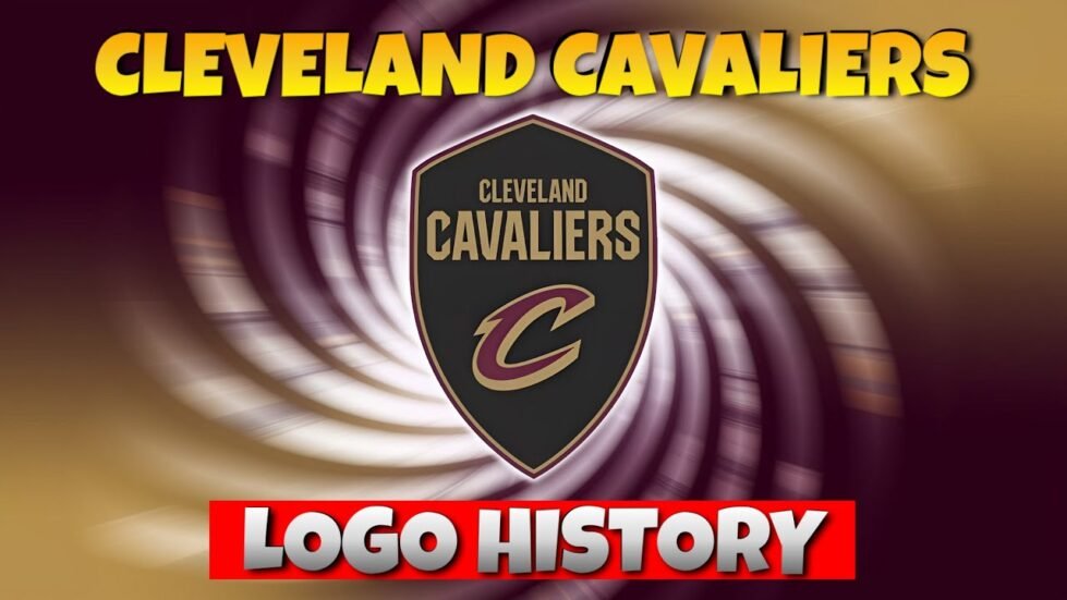 Cleveland Cavaliers Logo History
