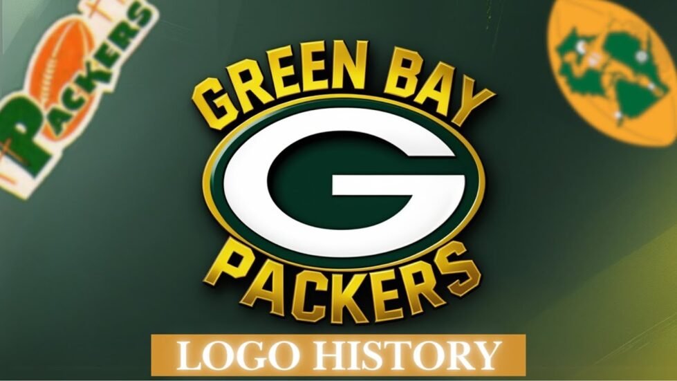 Which Green Bay Packers Logo Is the Greatest? A Design Journey | Logo History Green Bay Packers Logo