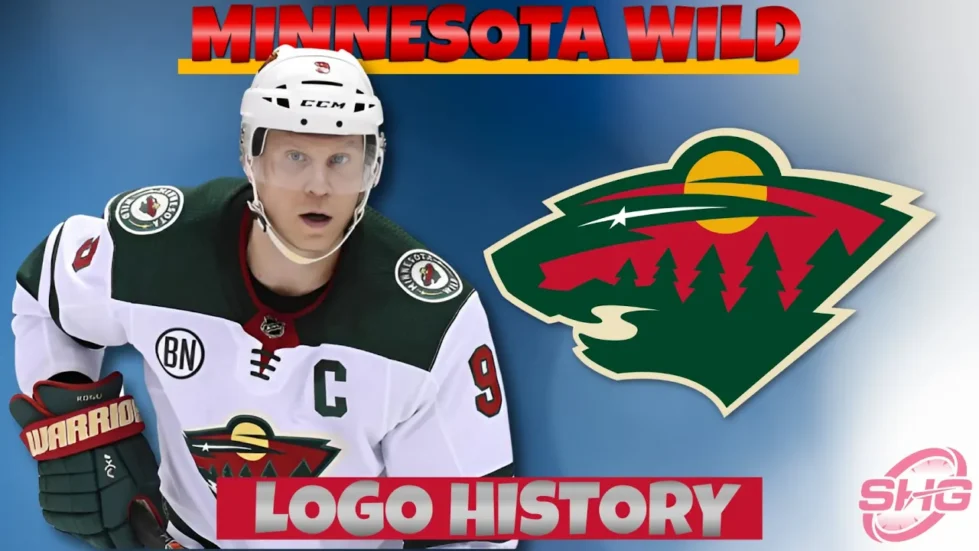 Minnesota Wild Logo