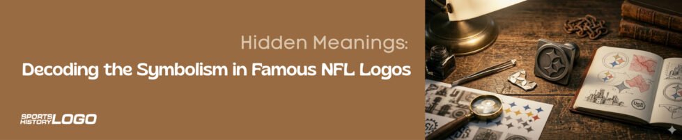 SLH News - NFL Hidden Logos