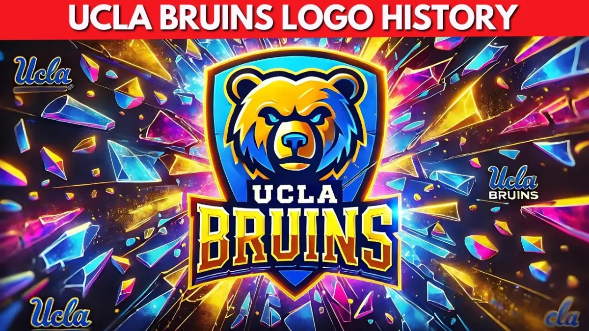 UCLA Bruins Logo