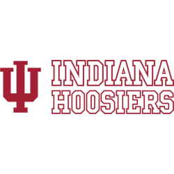 Indiana Hoosiers Logo History - Wordmark Logo | Logo History Indiana Hoosiers Wordmark Logo 2002 - 2018