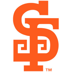 San Francisco Giants Alternate Logo 2026 - Present