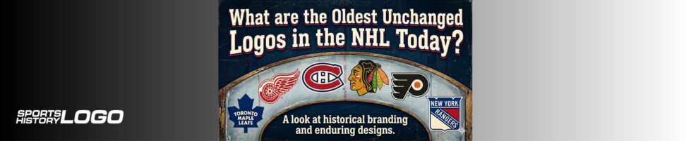 SLH News - NHL Oldest Logos
