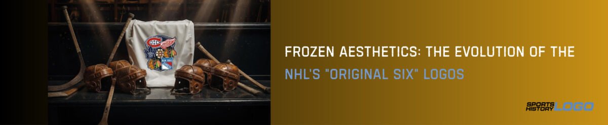 SLH News - Original Six Logos