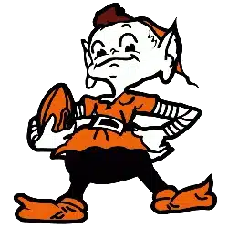 Beyond the Blank Helmet: 5 Strategic Directions for the Cleveland Browns' Next Visual Identity