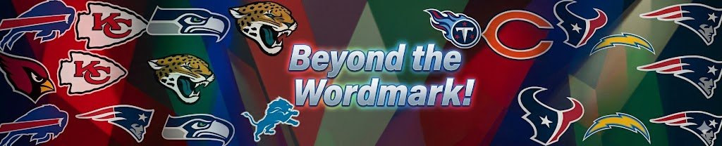 Beyond the Wordmark: The Ultimate Guide to Identifying All 32 NFL Logos Without Names