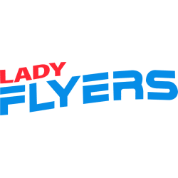 Dayton Flyers Logo History - Alternate Logo | Logo History Dayton Flyers Alternate Logo 1984 - 1994