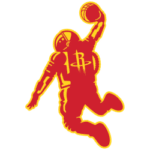 Houston Rockets Logo History - Alternate Logo