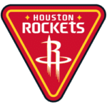 Houston Rockets Logo History - Alternate Logo