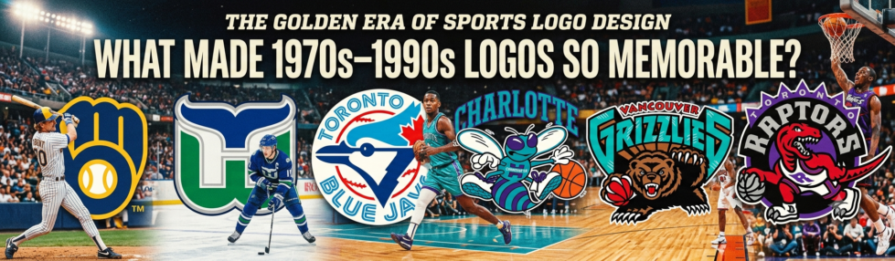 Logos So Memorable