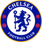 Chelsea FC Primary Logo 2027 - Present
