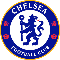 Chelsea FC Primary Logo 2027 - Present