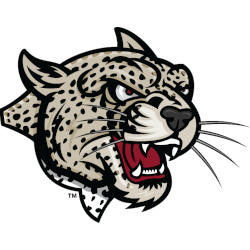 Lafayette Leopards Logo History - Alternate Logo | Logo History Lafayette Leopards Alternate Logo 2010 - Present