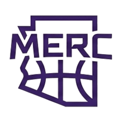 Phoenix Mercury Logo History WNBA - Alternate Logo | Logo History Phoenix Mercury Alternate Logo 2026 - Present