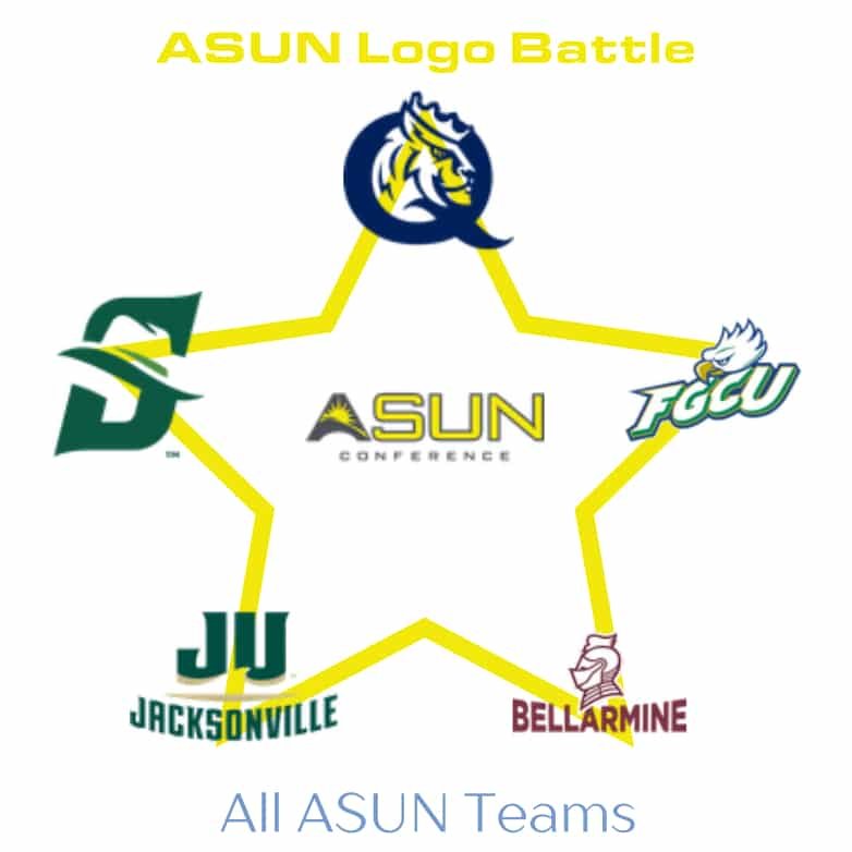 League Logo Battle - Vote for the Best Sports Team Logo | Logo History Image