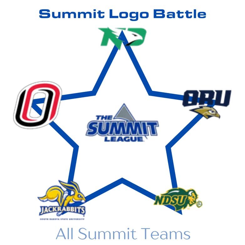 League Logo Battle - Vote for the Best Sports Team Logo | Logo History Summit Logo Battle