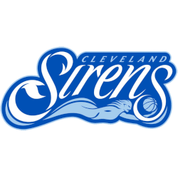 Why the Cleveland Sirens Logo is a Masterclass in WNBA Identity Evolution | Logo History Cleveland Sirens Primary Logo 2027 - Present