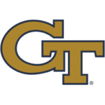Georgia Tech Yellow Jackets Primary Logo 2026 - Present