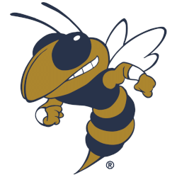 Georgia Tech Yellow Jackets Alternate Logo 2026 - Present