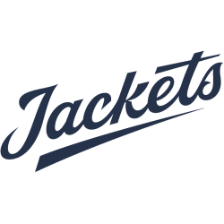 Georgia Tech Yellow Jackets Wordmark Logo 2026 - Present