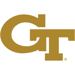 Georgia Tech Yellow Jackets Alternate Logo 2026 - Present