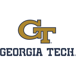 Georgia Tech Yellow Jackets Alternate Logo 2026 - Present