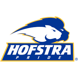Hofstra Pride Logo History - Primary Logo | Logo History Hofstra Pride Primary Logo 2005 - 2025