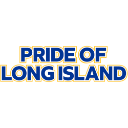 Hofstra Pride Wordmark Logo 2025 - Present