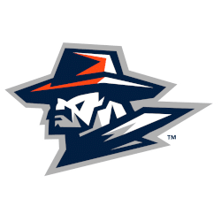 UTEP Miners Logo History - Alternate Logo | Logo History UTEP Miners Alternate Logo 1999 - 2013
