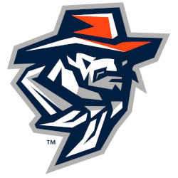 UTEP Miners Logo History - Alternate Logo | Logo History UTEP Miners Alternate Logo 1999 - 2013