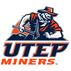 UTEP Miners Logo History - Alternate Logo | Logo History UTEP Miners Alternate Logo 1999 - 2013