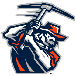 UTEP Miners Logo History - Alternate Logo | Logo History UTEP Miners Alternate Logo 1999 - 2013