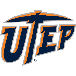 UTEP Miners Logo History - Alternate Logo | Logo History UTEP Miners Alternate Logo 2013 - 2026