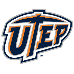 UTEP Miners Logo History - Alternate Logo | Logo History UTEP Miners Alternate Logo 2013 - 2026