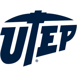 UTEP Miners Logo History - Alternate Logo | Logo History UTEP Miners Alternate Logo 2017 - Present