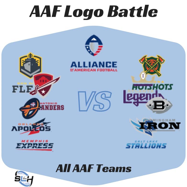 AAF Logo Battle Icon