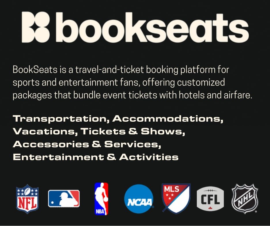 Bookseats