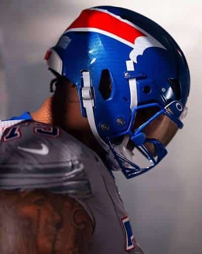 The 2026 NFL Rebrands: What the Titans, Rams and Bills Actually Changed