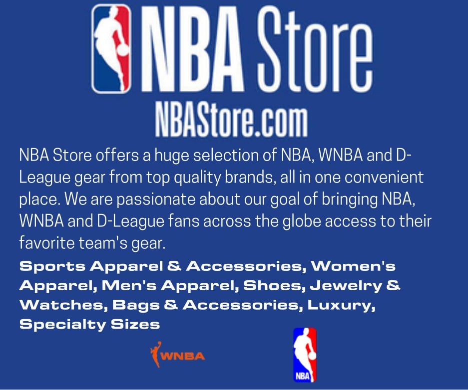 NBAShop.com