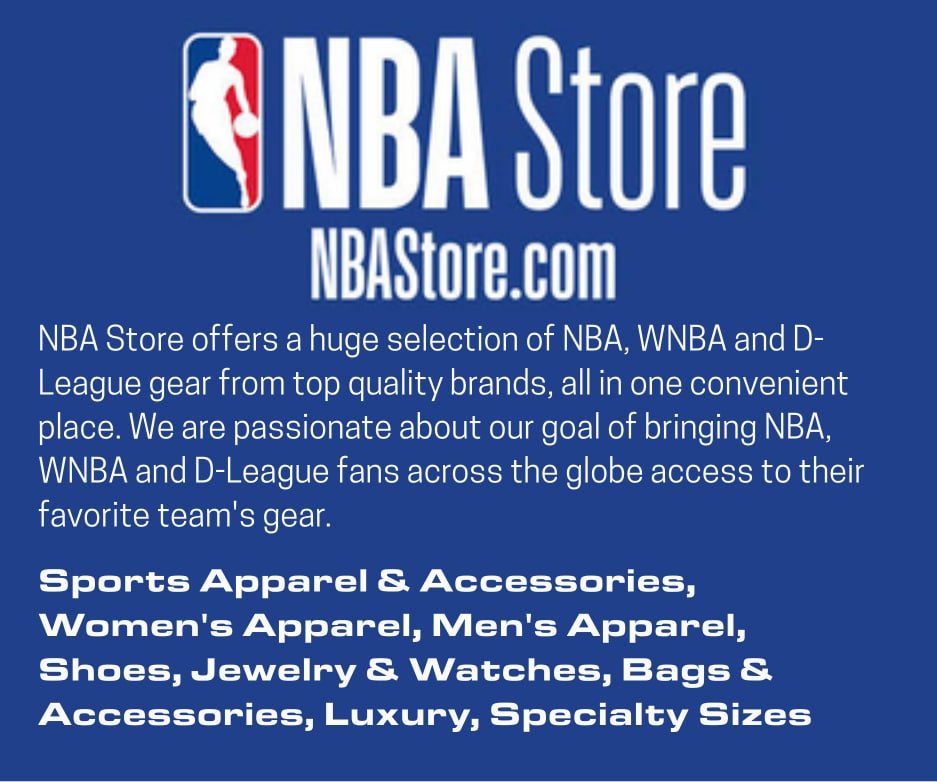 NBAShop.com