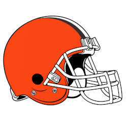 Cleveland Browns Logo History – All Primary Logos | Logo History Cleveland Browns Primary Logo 1999 - 2001