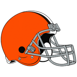 Cleveland Browns Logo History – All Primary Logos | Logo History Cleveland Browns Primary Logo 2006 - 2014