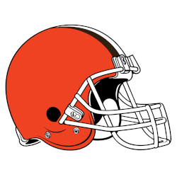 Cleveland Browns Logo History – All Primary Logos | Logo History cleveland-browns-primary-logo
