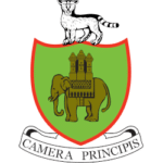 Coventry City FC Primary Logo 1922 - 1924
