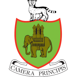 Coventry City FC Logo History - Primary Logo | Logo History Coventry City FC Primary Logo 1922 - 1924