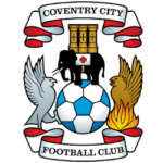 Coventry City FC Primary Logo 2009 - 2011