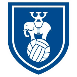 Coventry City FC Logo History - Primary Logo | Logo History Coventry City FC Primary Logo 2011 - 2012