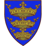 Hull City AFC Primary Logo 1935 - 1947